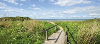 Awesome home in Hjerm with WiFi