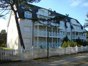 Udendørsområde