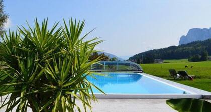 FW I - Pension ANNA, Apartments & Comfort Rooms ***