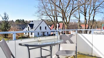 Speisen im Freien