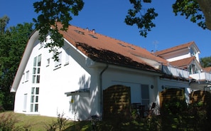 Esterni