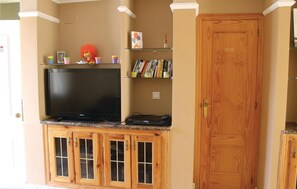 Intérieur