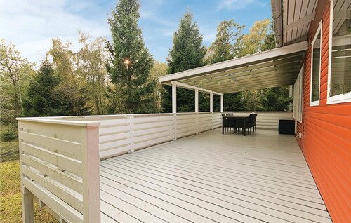 Schönes Haus mit 3 Schlafzimmern in.