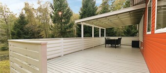 3 bedroom nice home in Nexø