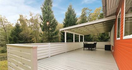 Schönes Haus mit 3 Schlafzimmern in.