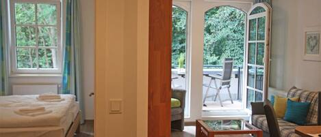 2 habitaciones y wifi