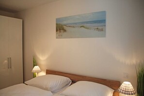 2 habitaciones y wifi 