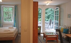 2 habitaciones y wifi 