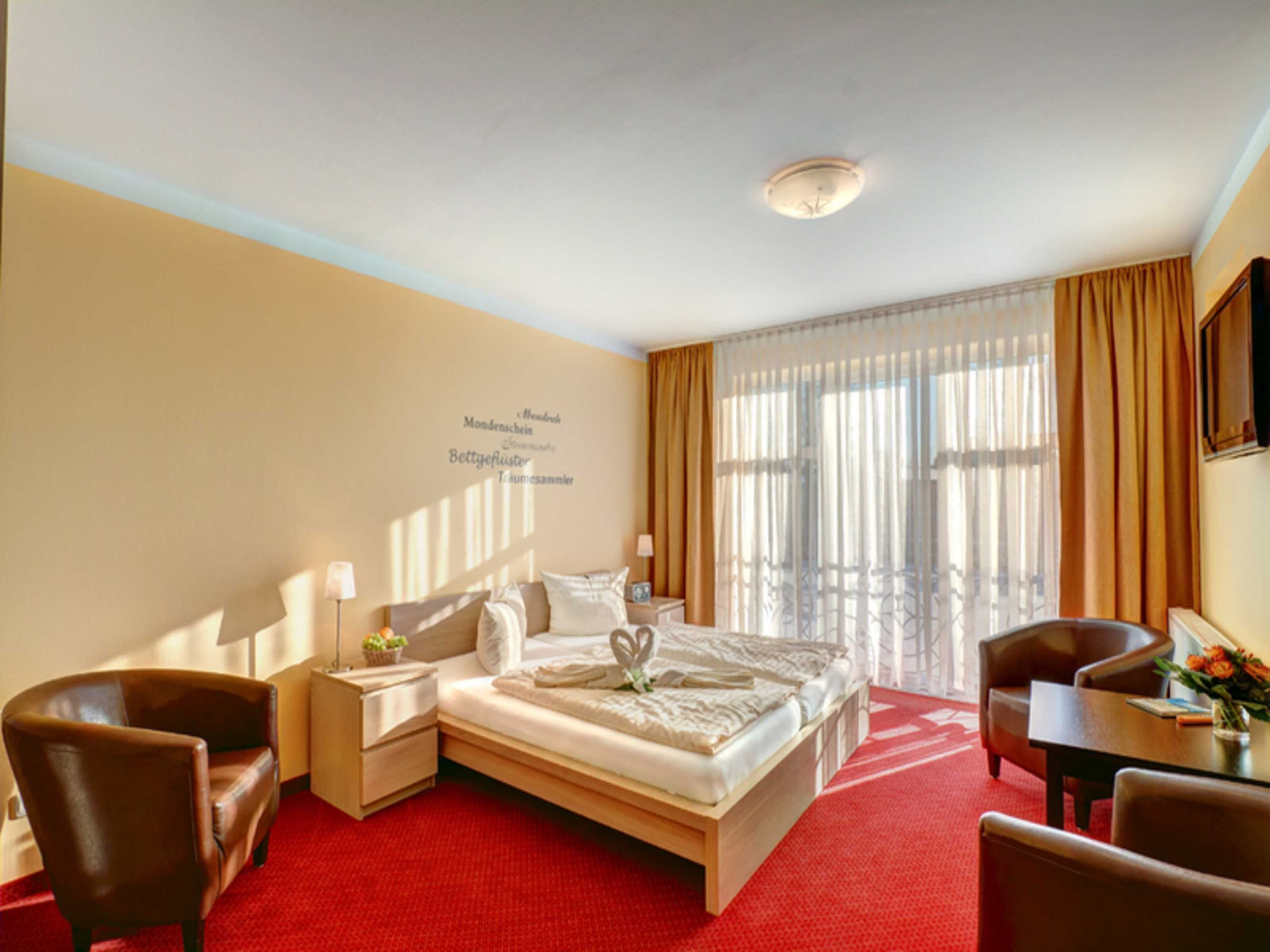 1 室のベッドルーム、セーフティボックス (室内)、旅行用ベビーベッド、WiFi