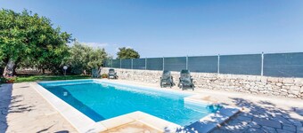 Superbe maison à Rosolini SR