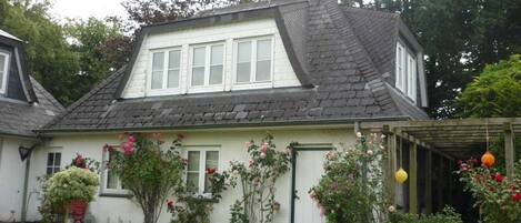 Exterieur