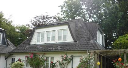 Ausacker vacation apartment: small but nice! - Holiday apartment Ausacker