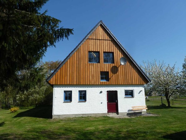 Exterieur