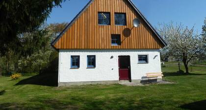 Vacation cottage Villa Apfelbaum