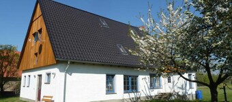 Vacation cottage Villa Apfelbaum
