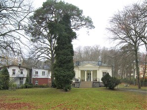 Aussenbereich