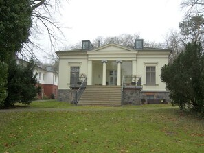 Esterni