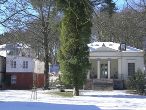 Aussenbereich