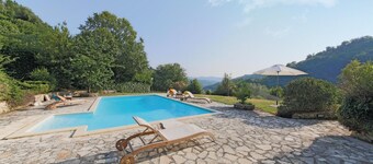 Beautiful home in Casaprota (RM)