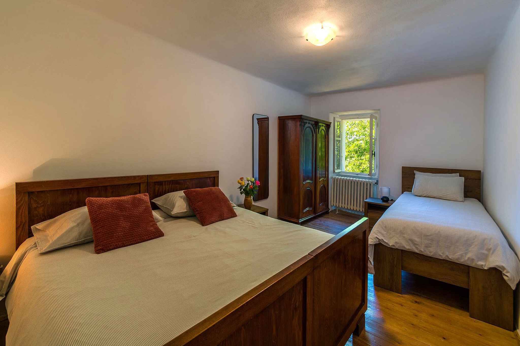 2 bedrooms