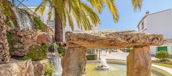 Schönes Haus in Montecorto mit WLAN