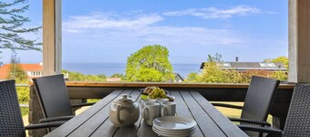 3 bedroom gorgeous home in Hasle