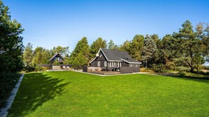 Eksteriør