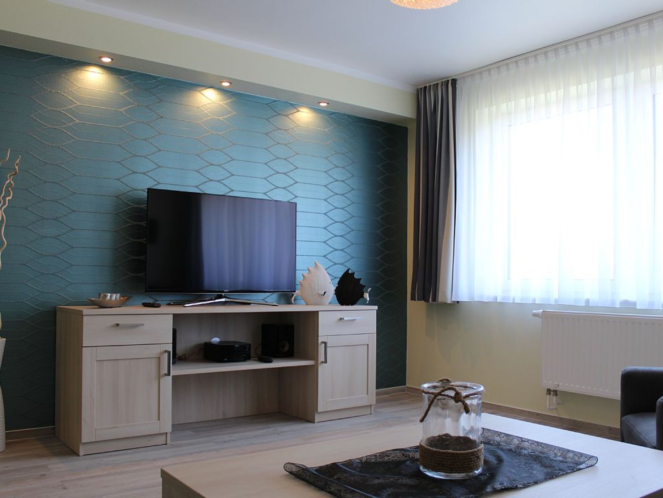 LED-Fernseher