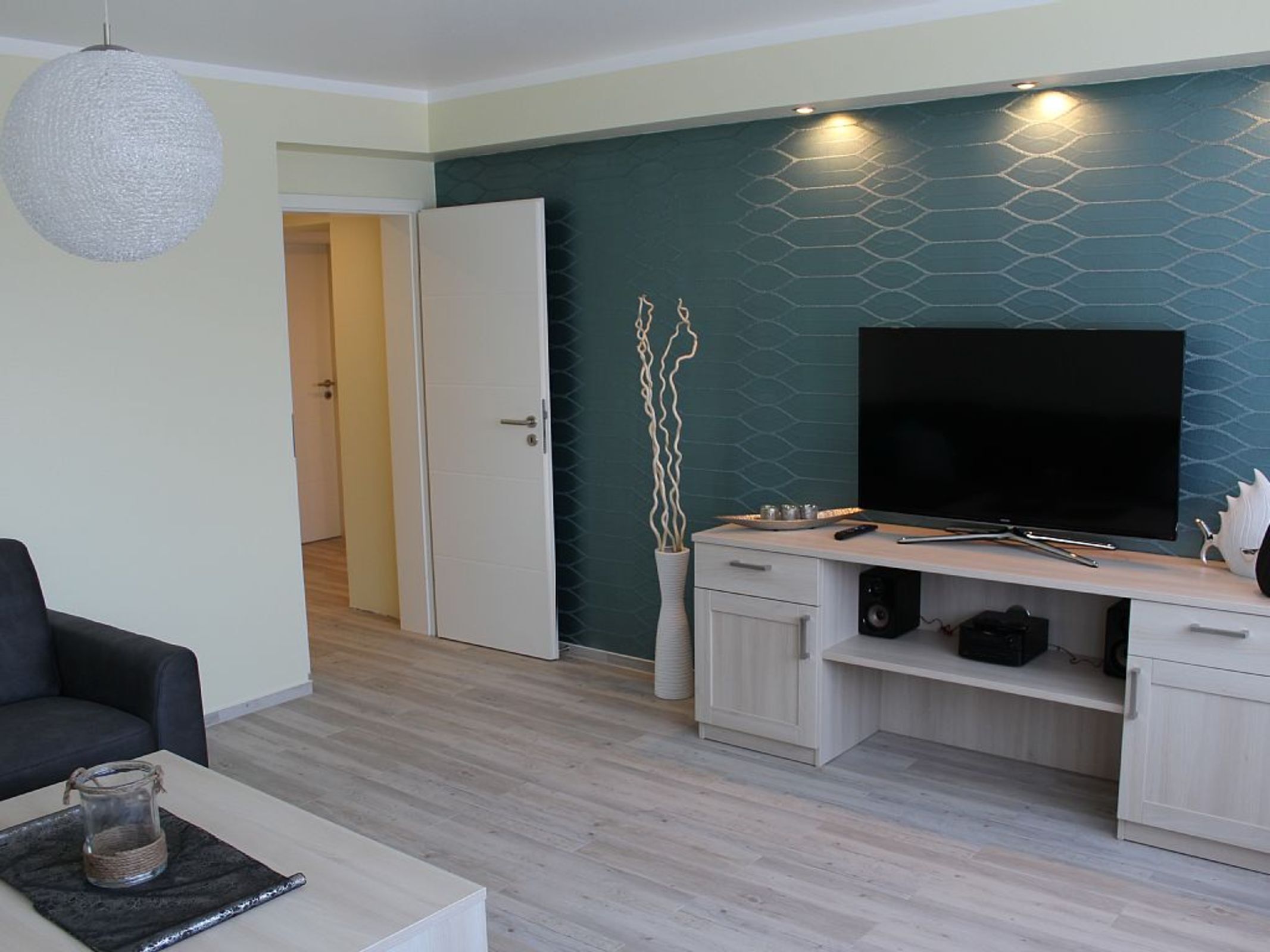 LED TV