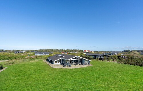 3 huonemajoitusta Hjørring