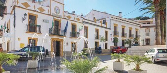 2 bedroom beautiful home in Montejaque