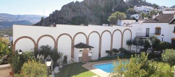 Wunderschönes Haus in Montejaque mit Swimmingpool