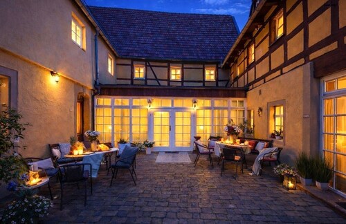 House Sofie - Landhaus Sobrigau