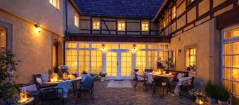 House Sofie - Landhaus Sobrigau