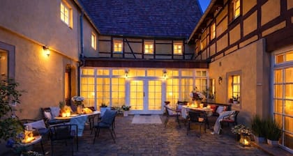 House Sofie - Landhaus Sobrigau