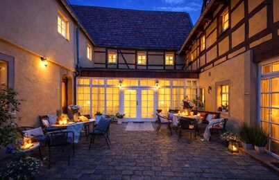 House Sofie - Landhaus Sobrigau