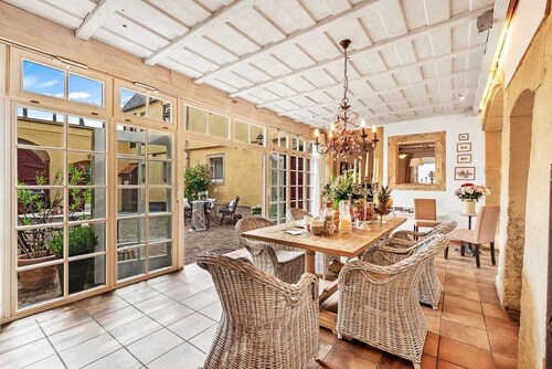 House Sofie - Landhaus Sobrigau