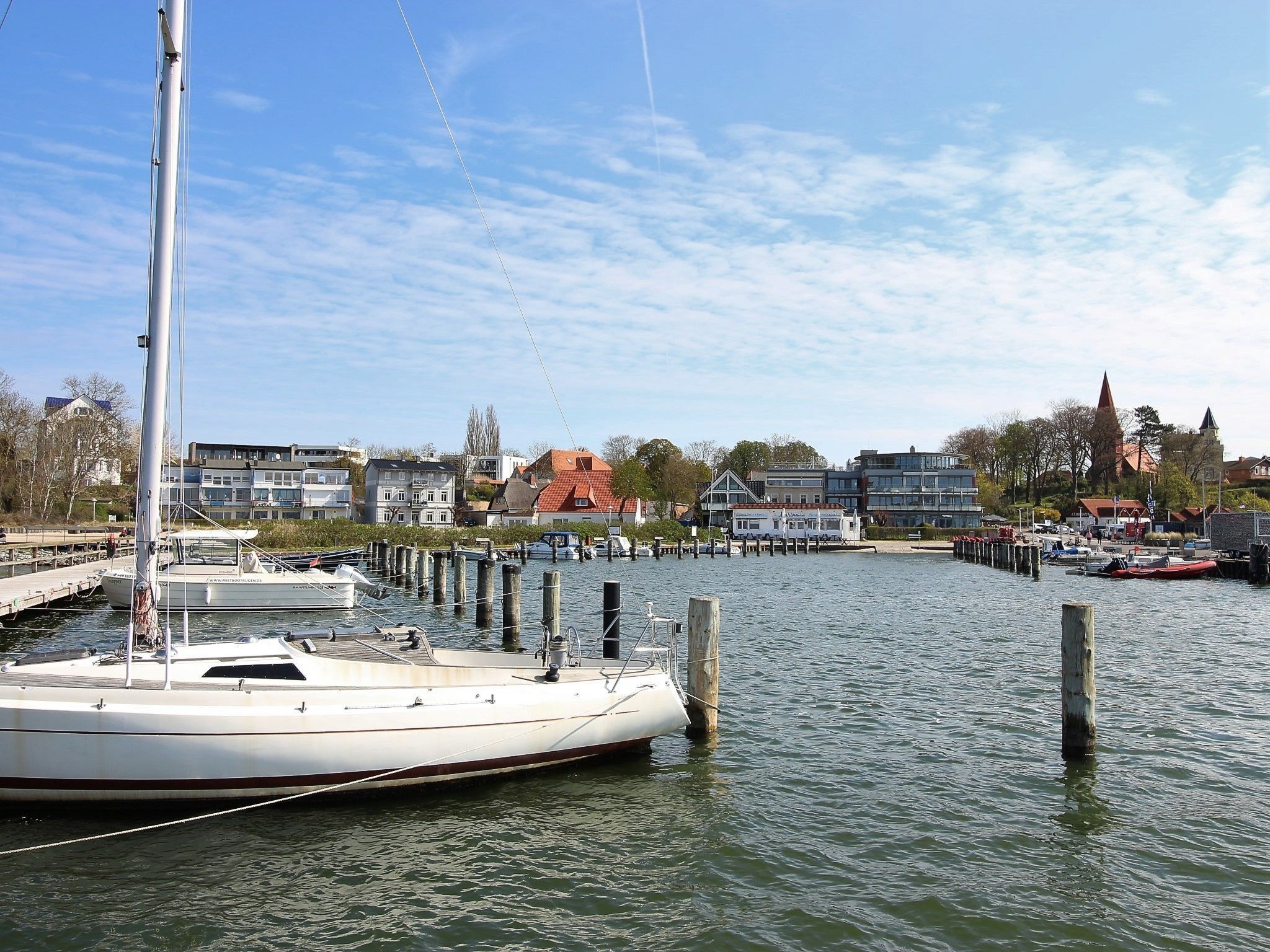 Marina