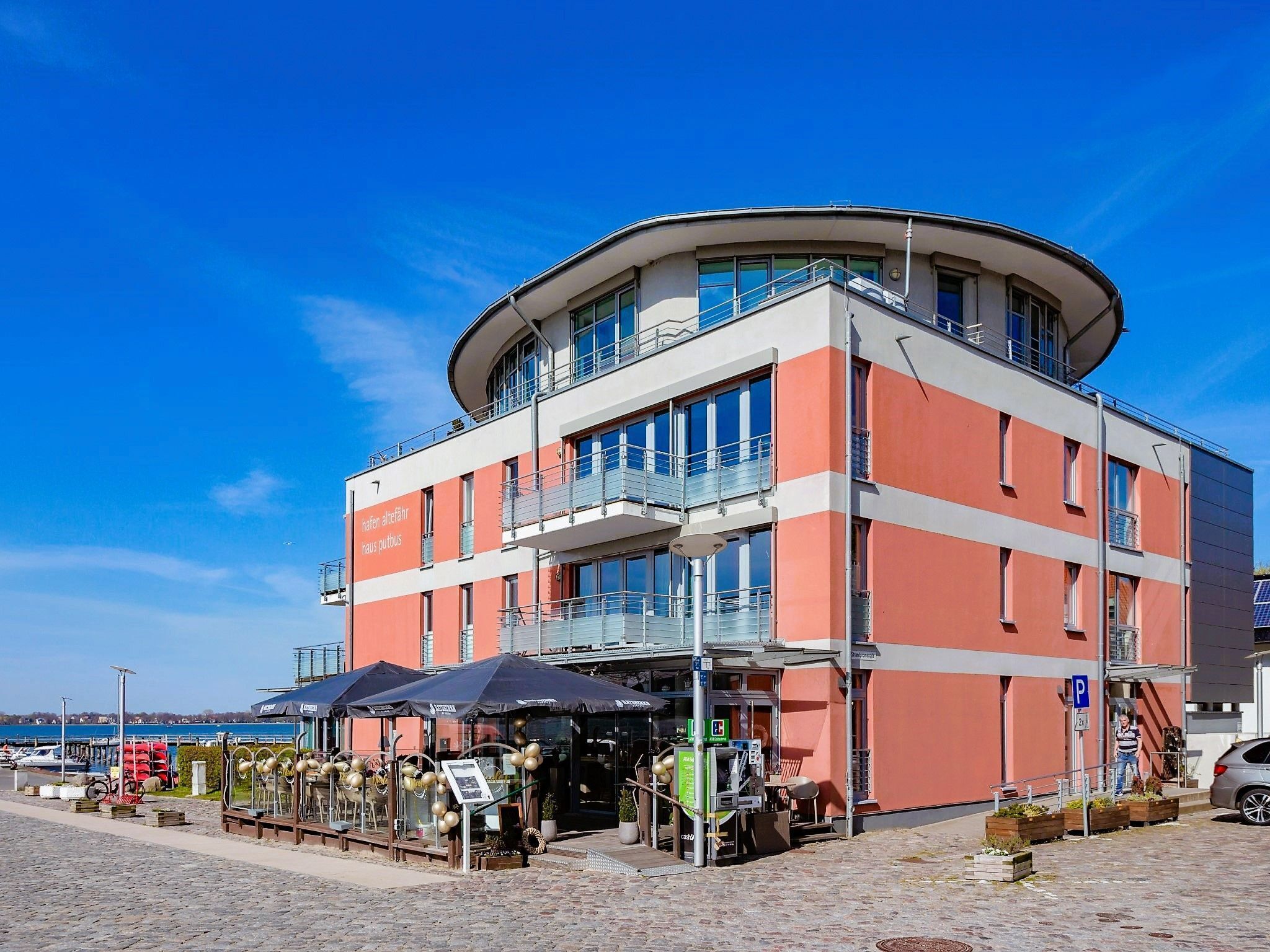 Außenbereich