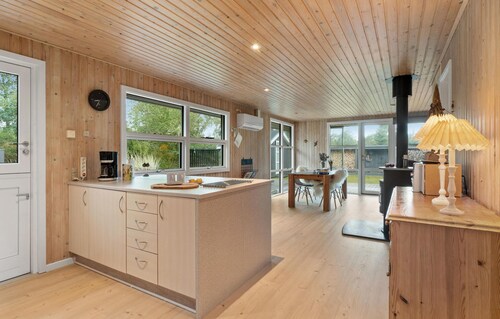 Wunderschönes Haus mit 3 Schlafzimmern.