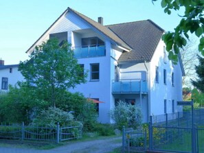 AuĂenbereich