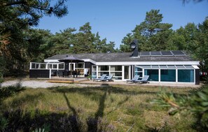 Eksteriør