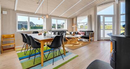 Amazing home in Haderslev with sauna