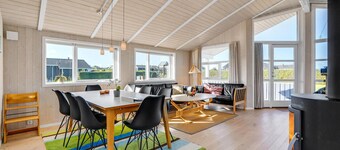 Amazing home in Haderslev with sauna
