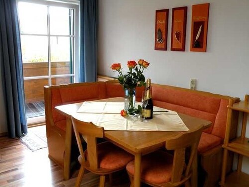 Apartment Good morning sun 2. Stock - Pension Winter Am Irrsee 4 Edelweiss