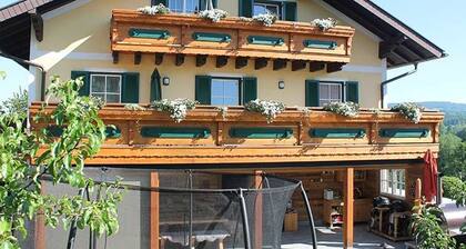 Apartment Good morning sun 2. Stock - Pension Winter Am Irrsee 4 Edelweiss