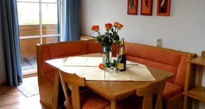 Apartment Good morning sun 2. Stock - Pension Winter Am Irrsee 4 Edelweiss