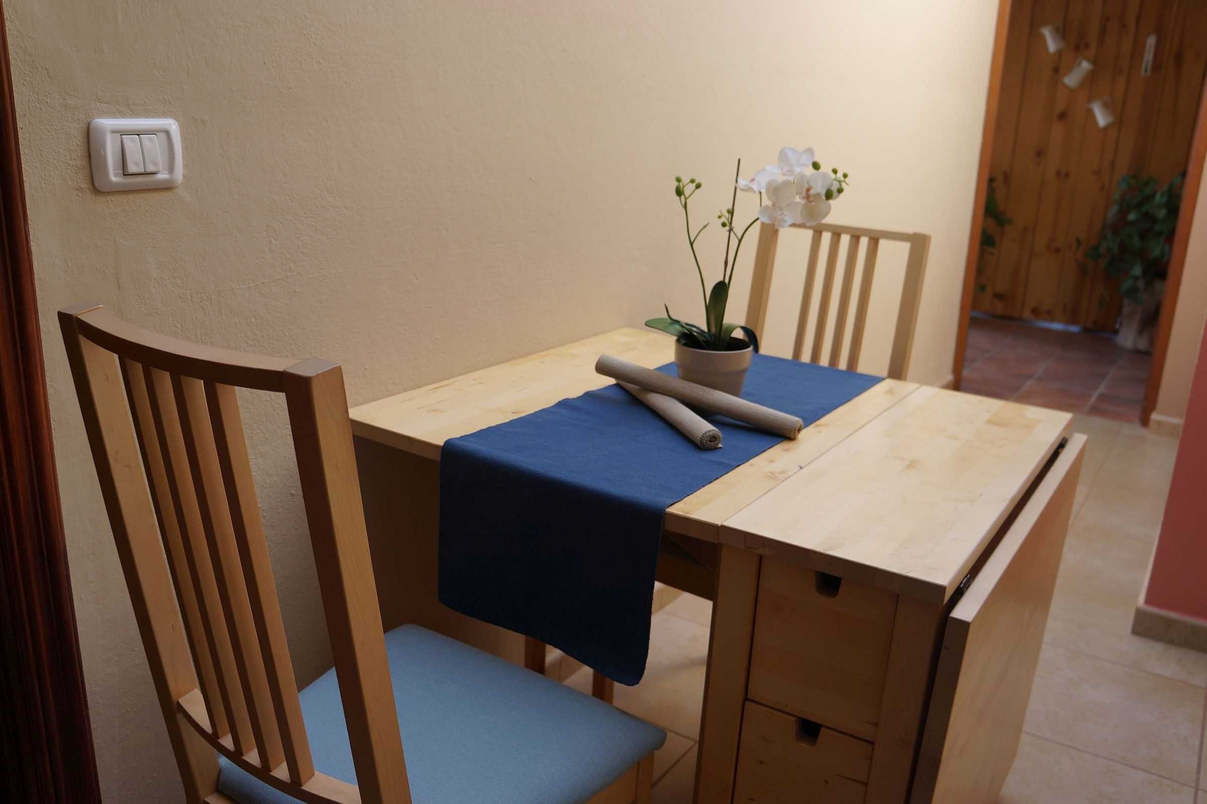 用餐區