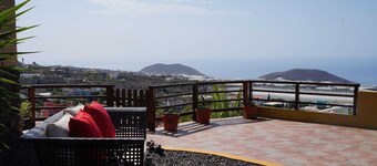 Casa Salamandra, Spanien