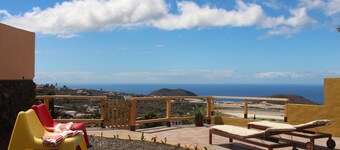 Casa Salamandra, Spain